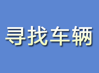 类乌齐寻找车辆